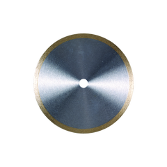 DIAMOND GLASS TILE SAW BLADE