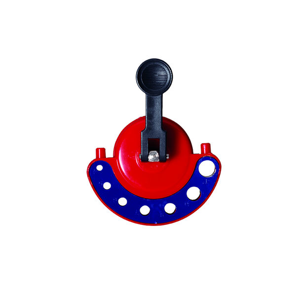 Drilling Guide - V-Groove Glass & Tile Drill Bits