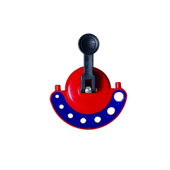 Drilling Guide - V-Groove Glass & Tile Drill Bits