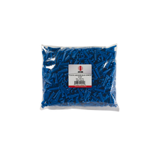 CONICAL PLASTIC ANCHORS (500 PACK)