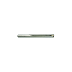 RIGHT HAND HARD STEEL DRILL