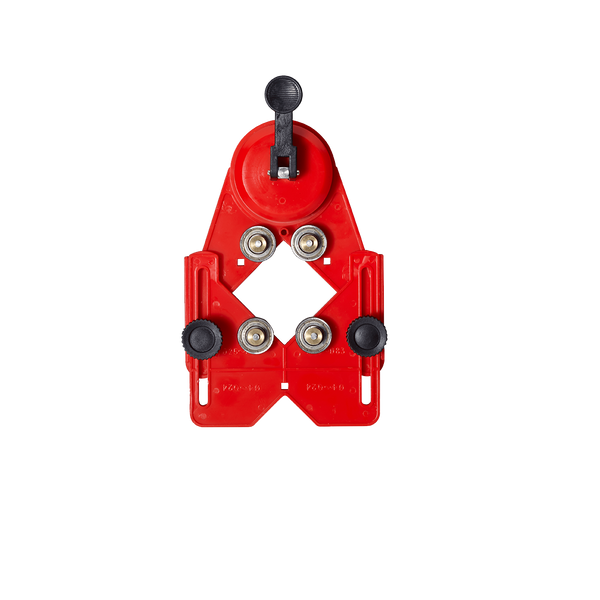 DRILLING GUIDE 5/32" - 3-1/4"