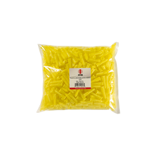 SUPER RIBBED PLASTIC ANCHORS (500 PACK)