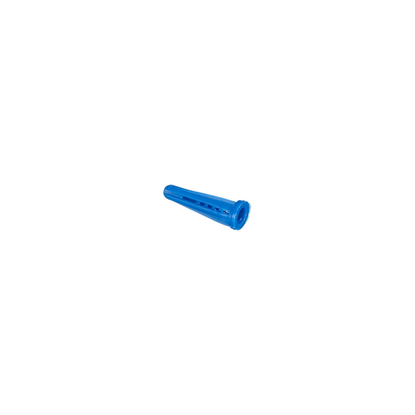 CONICAL PLASTIC ANCHORS (500 PACK)